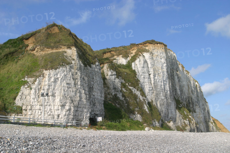 France, pays de caux