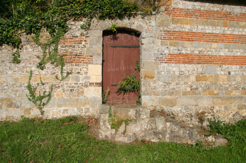 France, pays du caux maritime