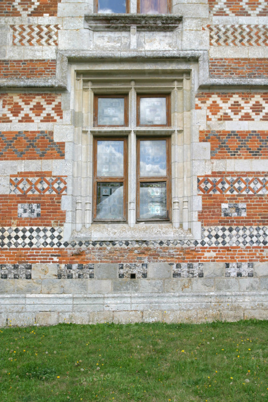 France, pays de caux maritime
