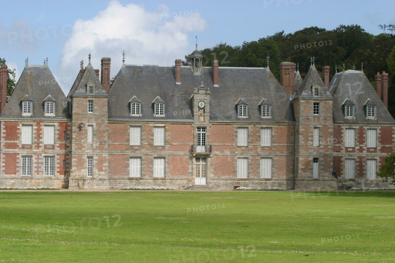 France, pays de caux maritime
