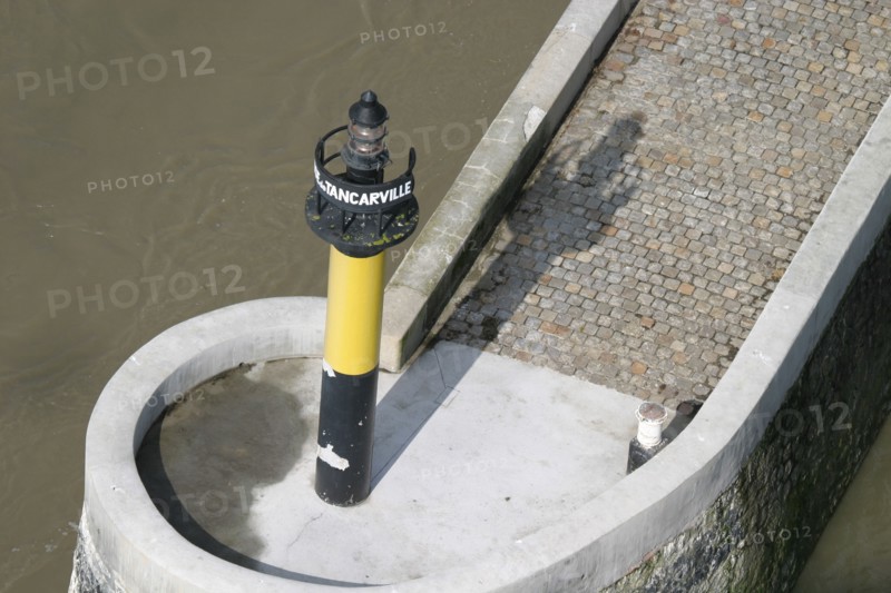 France, vallee de la seine
