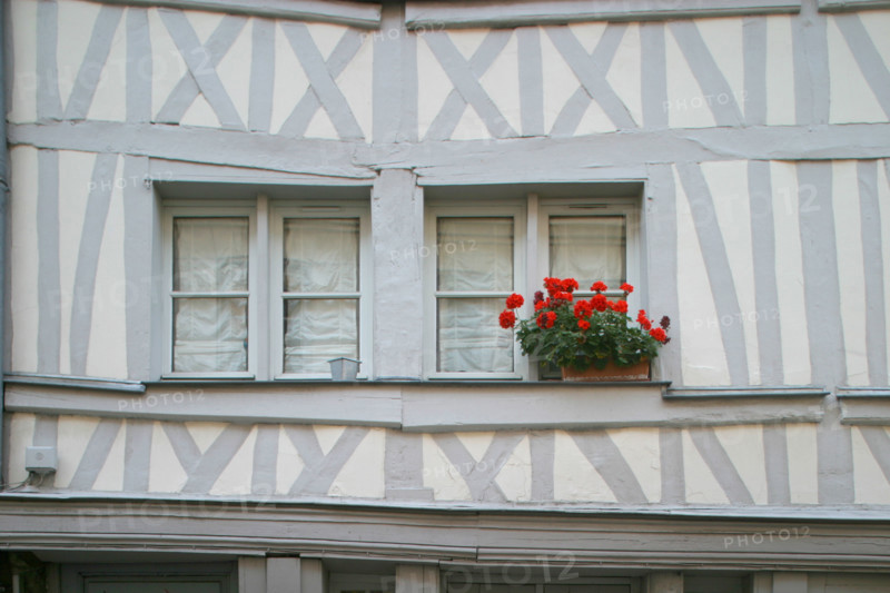 France, rouen