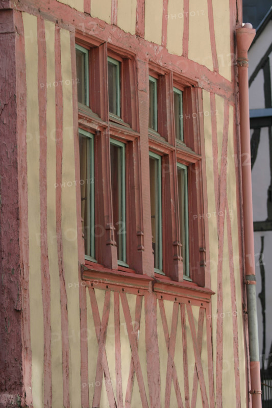 France, rouen