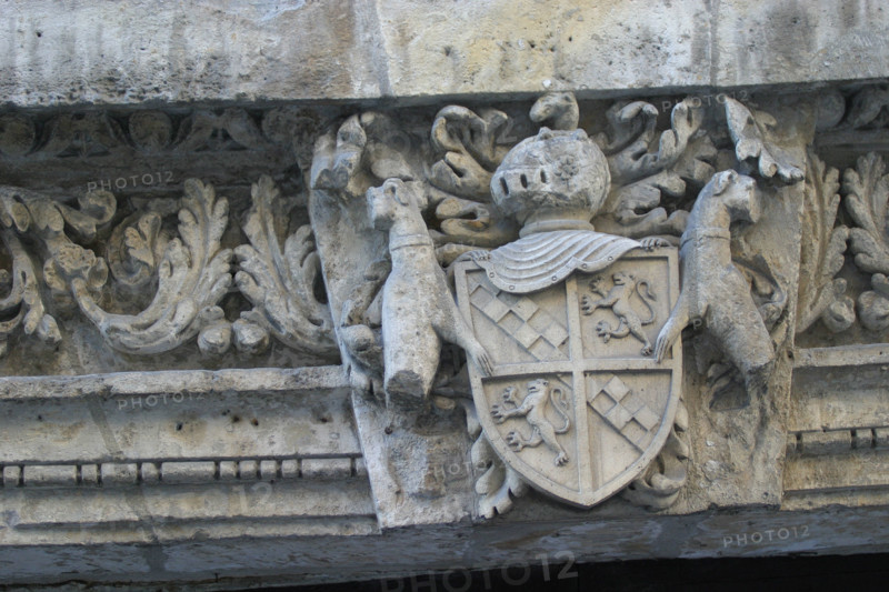 France, rouen