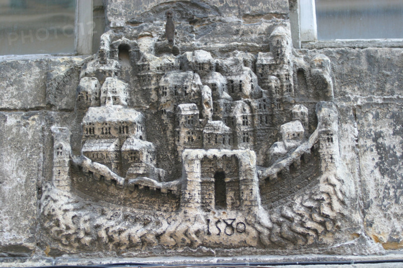France, rouen