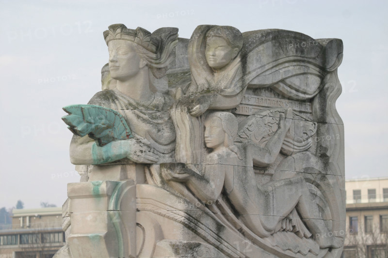 France, rouen