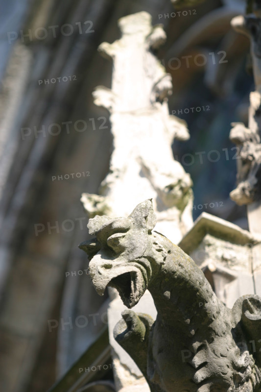 France, rouen