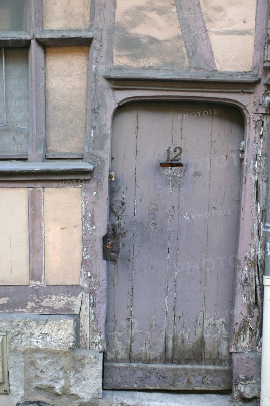 France, rouen