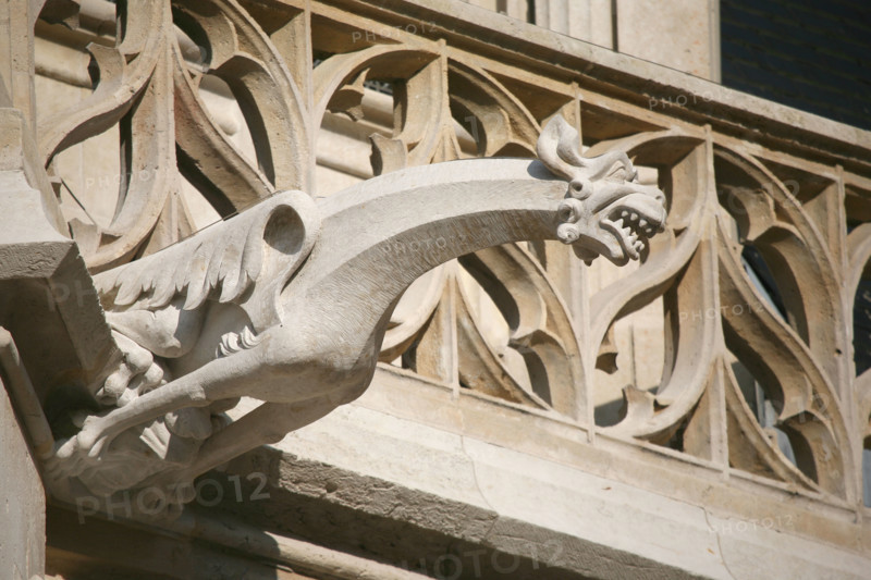 France, rouen