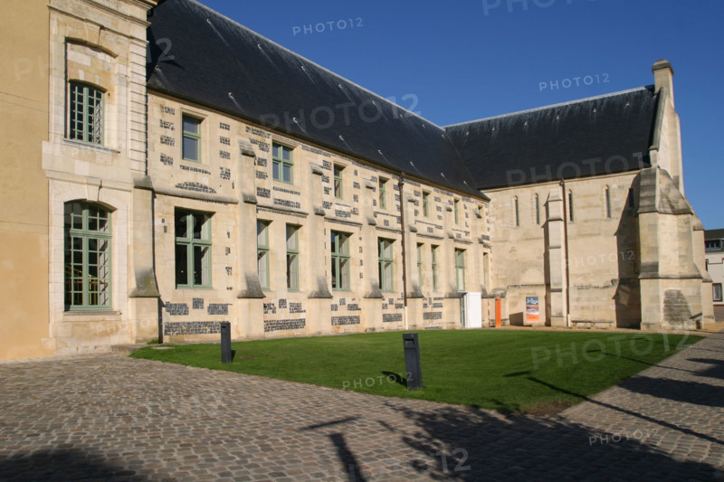 France, montivilliers