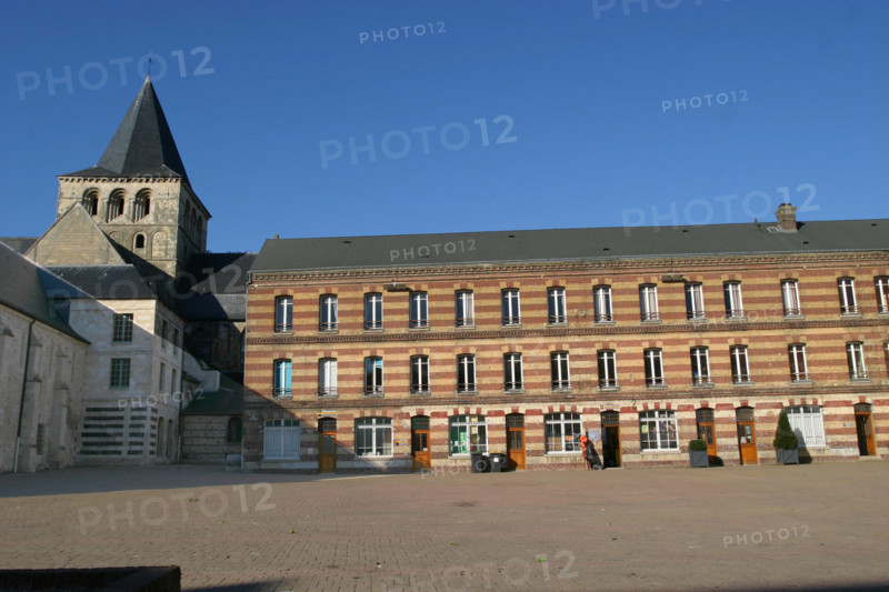 France, montivilliers