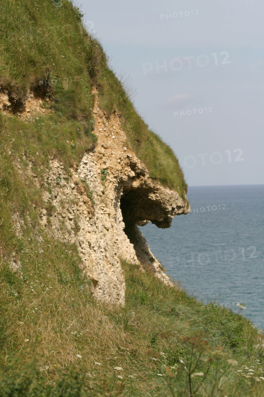 France, pays de caux