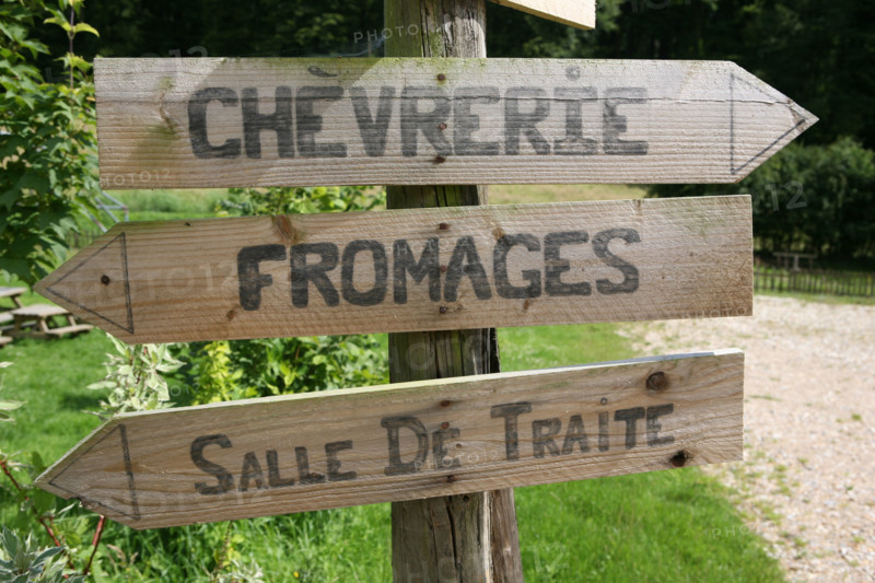 France, pays de bray
