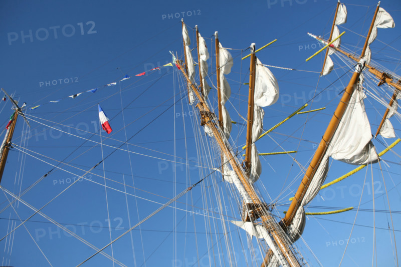 France, vallee de la seine