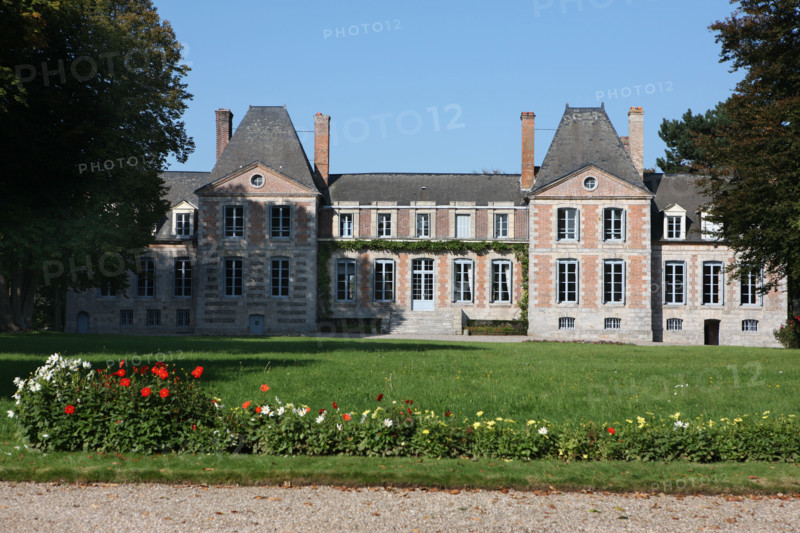 France, pays de caux maritime
