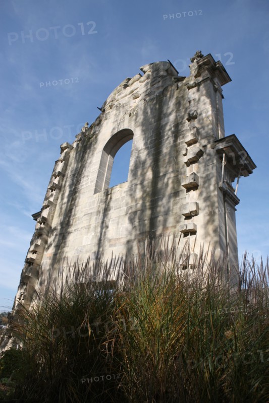 France, pays de bray