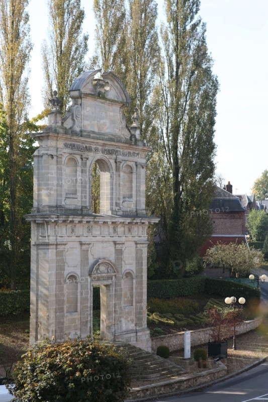 France, pays de bray