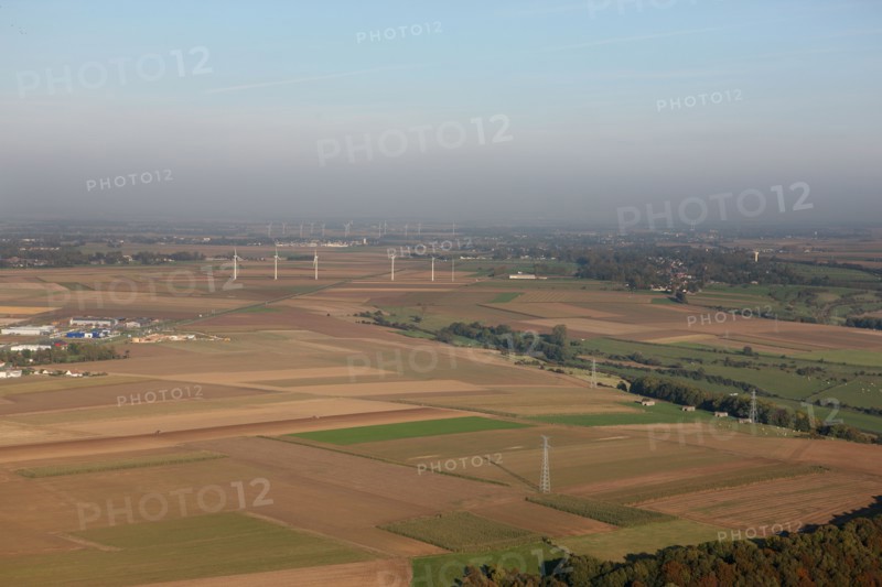 France, pays de la bresle maritime