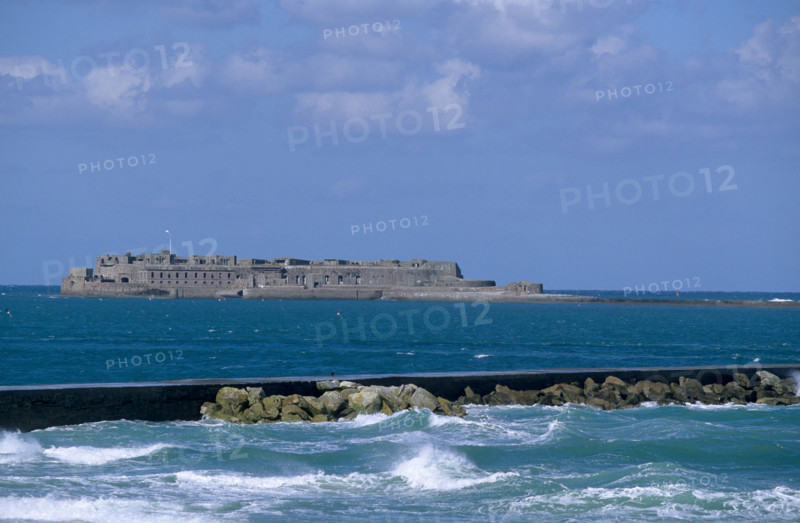France, cotentin