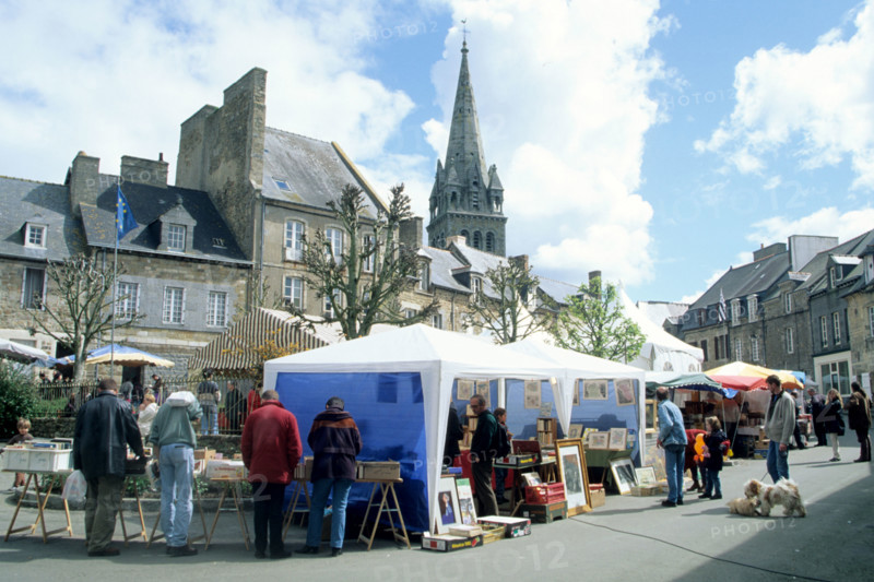 France, becherel