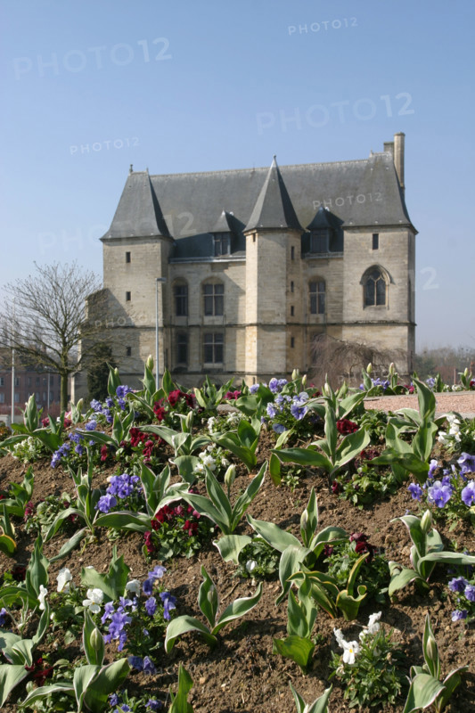 France, argentan