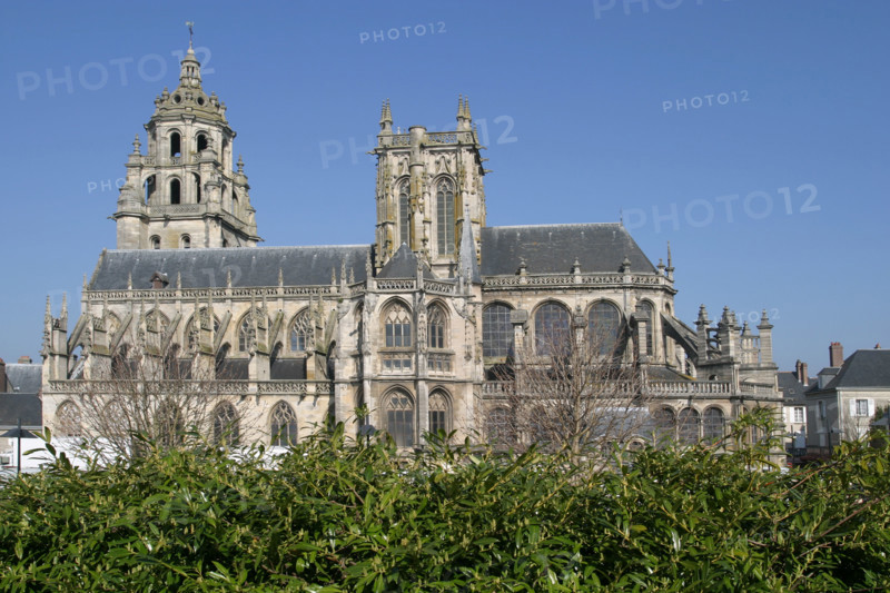 France, argentan