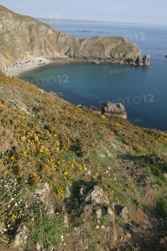 France, cotentin