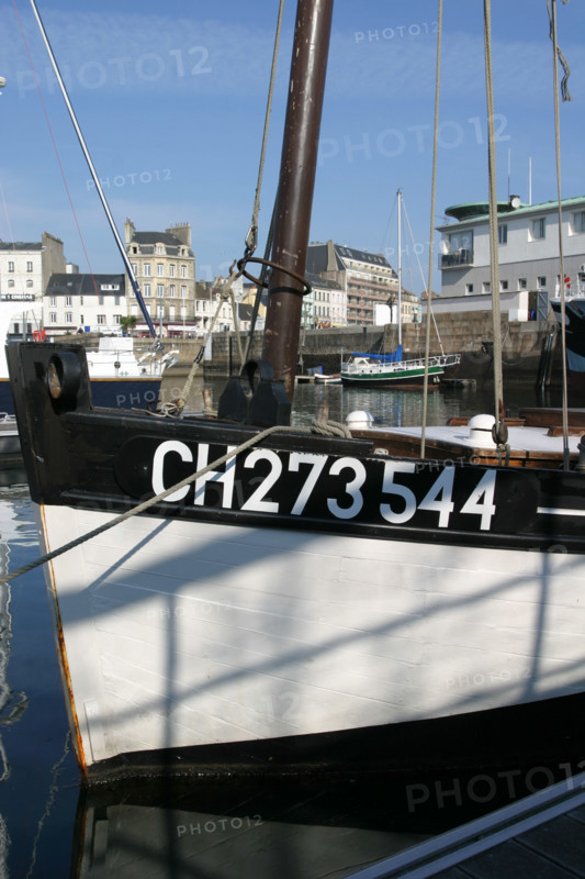 France, Basse Normandie, Manche, Cotentin, Cherbourg, port chantereyne, plaisance, voiliers, navigation,