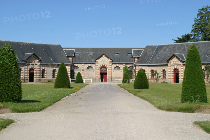 France, pays de saint lo