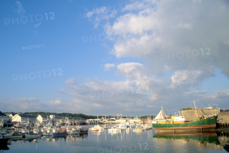 France, cornwall