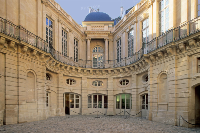 France, RUE FRANCOIS MIRON