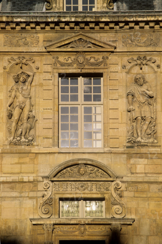 France, 62 rue saint antoine