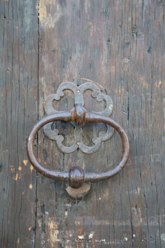 France, uzes
