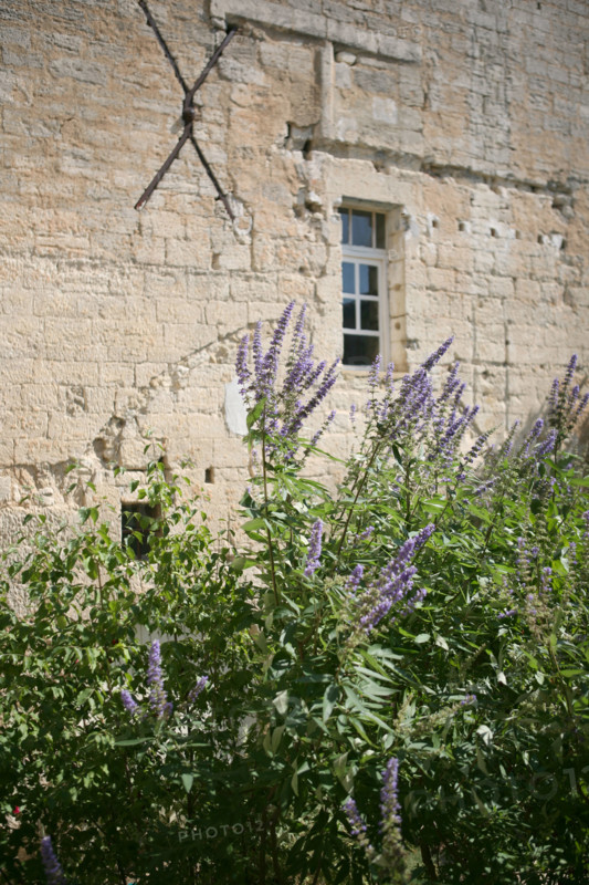 France, uzes
