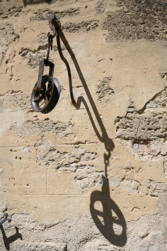 France, uzes