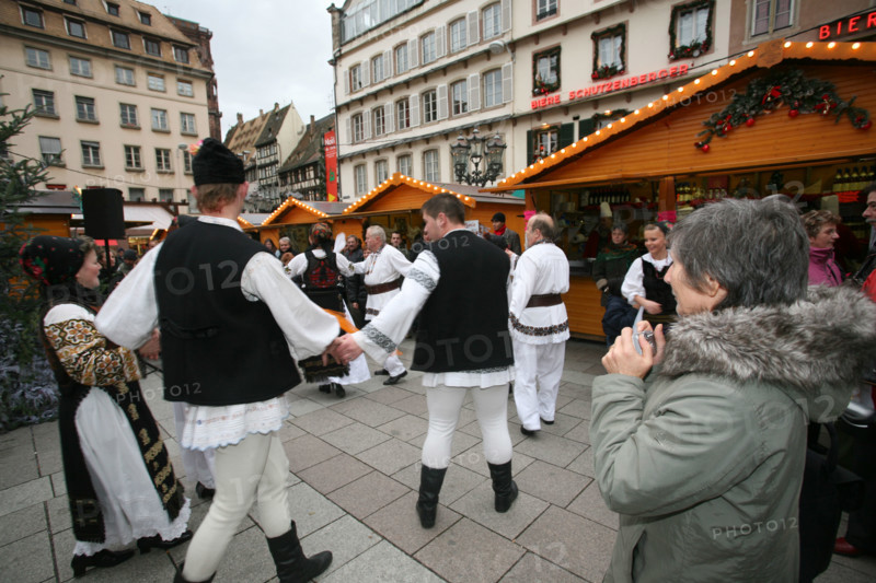 France, strasbourg
