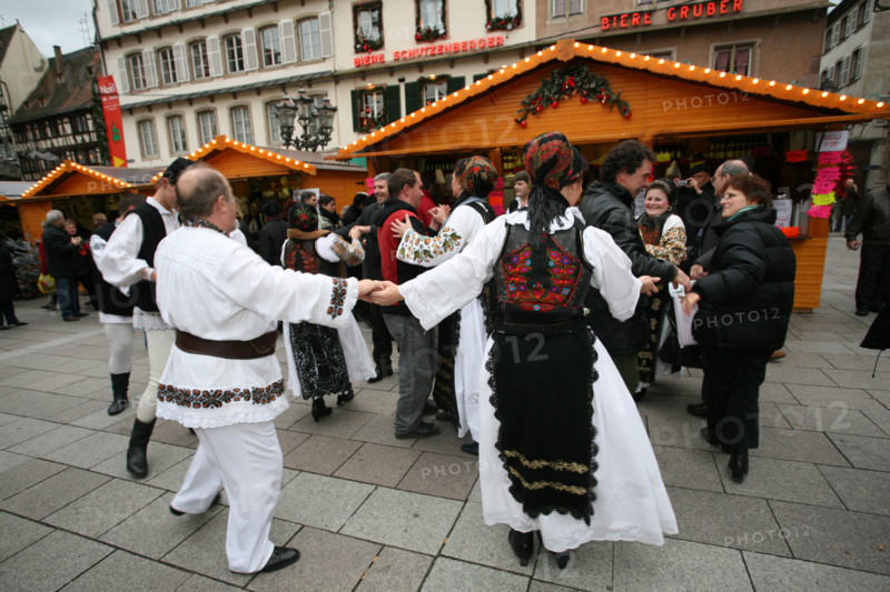 France, strasbourg