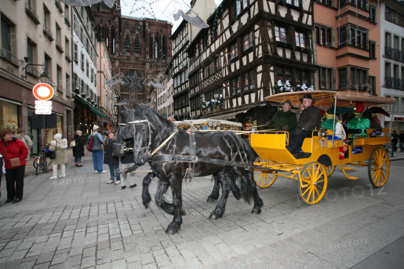 France, strasbourg