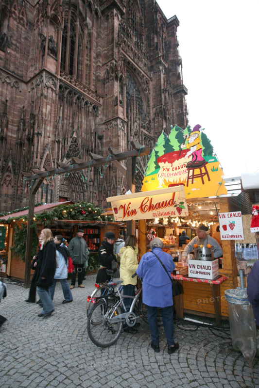 France, strasbourg