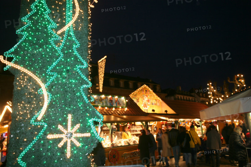France, strasbourg