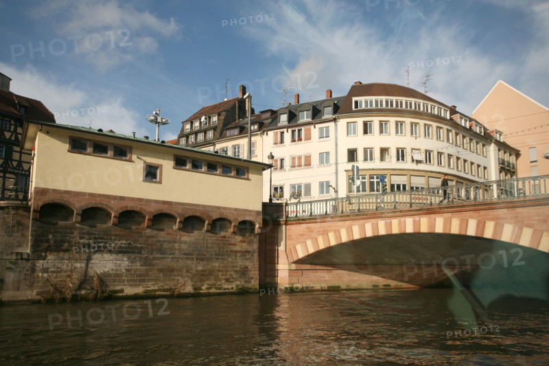 France, strasbourg