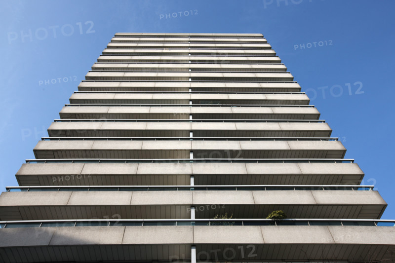 France, building