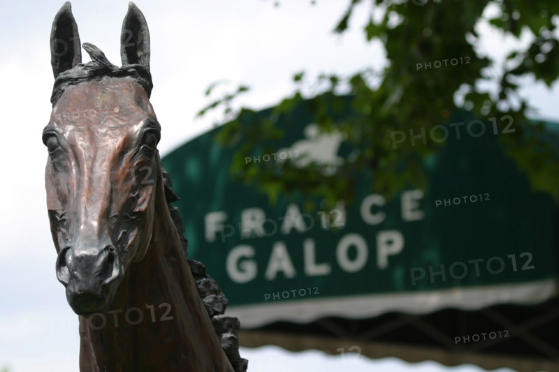 France, auteuil racecourse