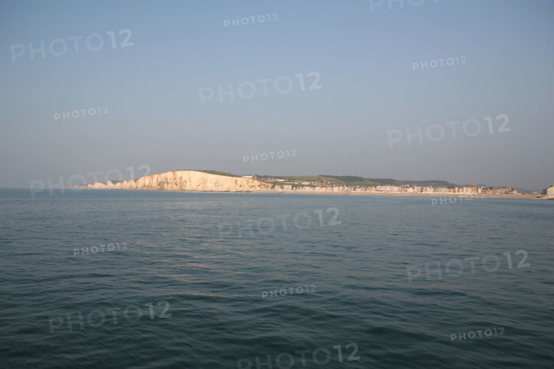 France, mers les bains