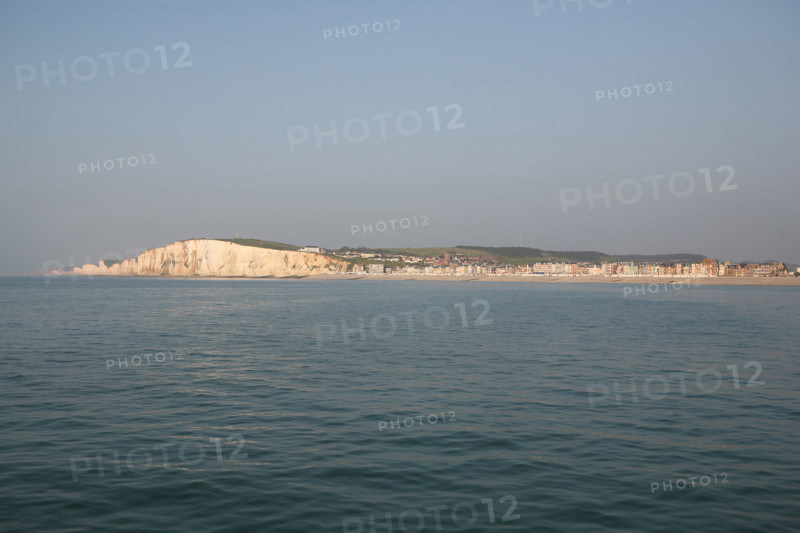 France, mers les bains