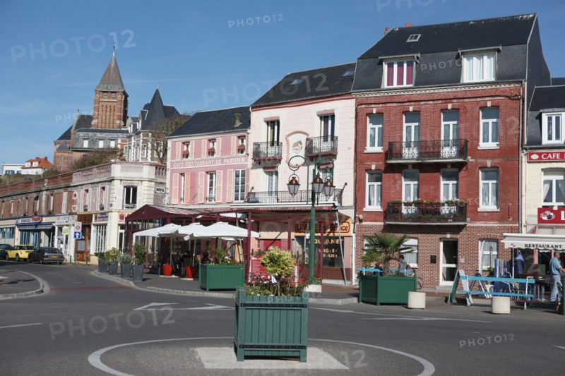 France, mers les bains