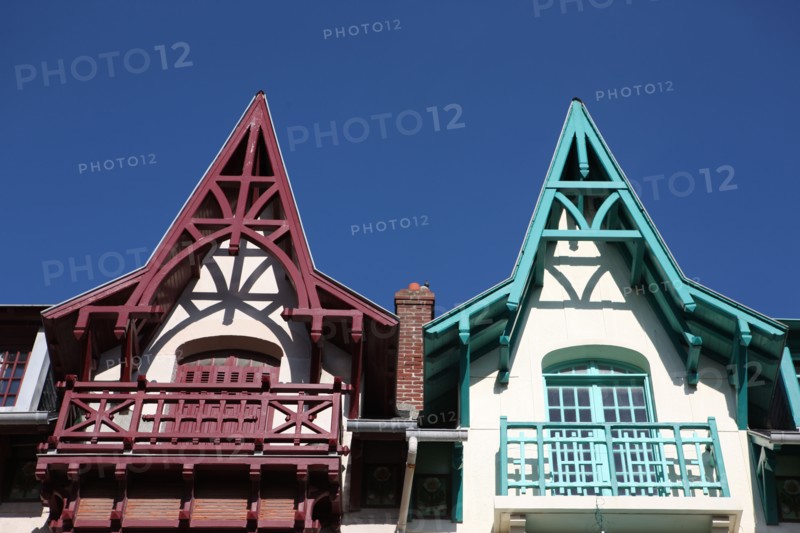 France, mers les bains