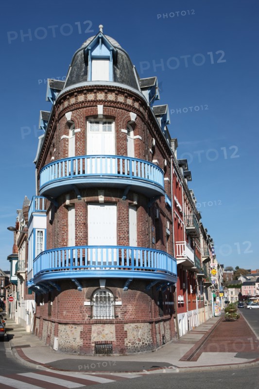 France, mers les bains