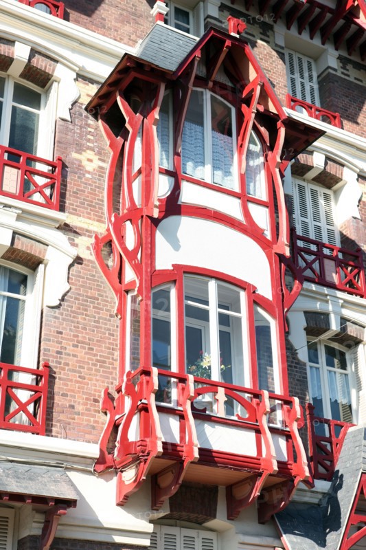 France, mers les bains