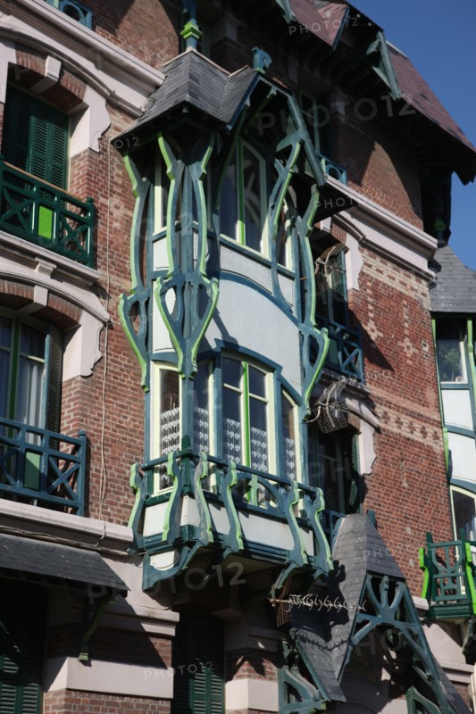France, mers les bains